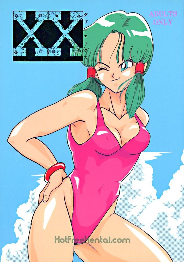 dragon ball doujinshi hentai gallery dragon ball dragonball