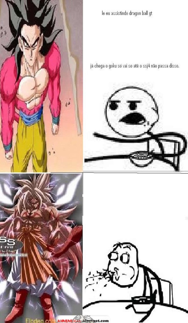 dragon ball goku hentai hentai mania dragon goku guy ball pan ssj dbgt animemes cereal