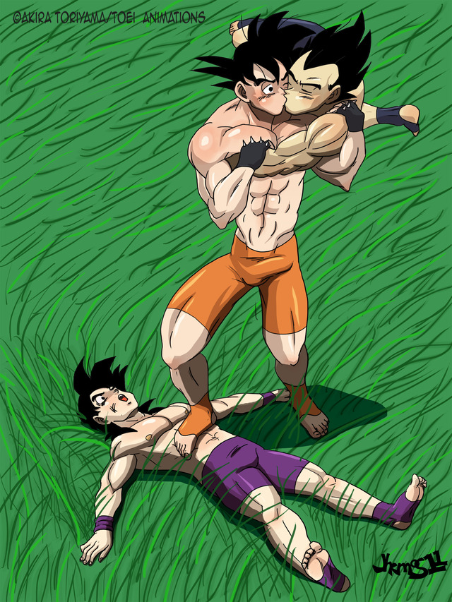 Goku gohan hentai gay | Gay | sunnyidaho.com