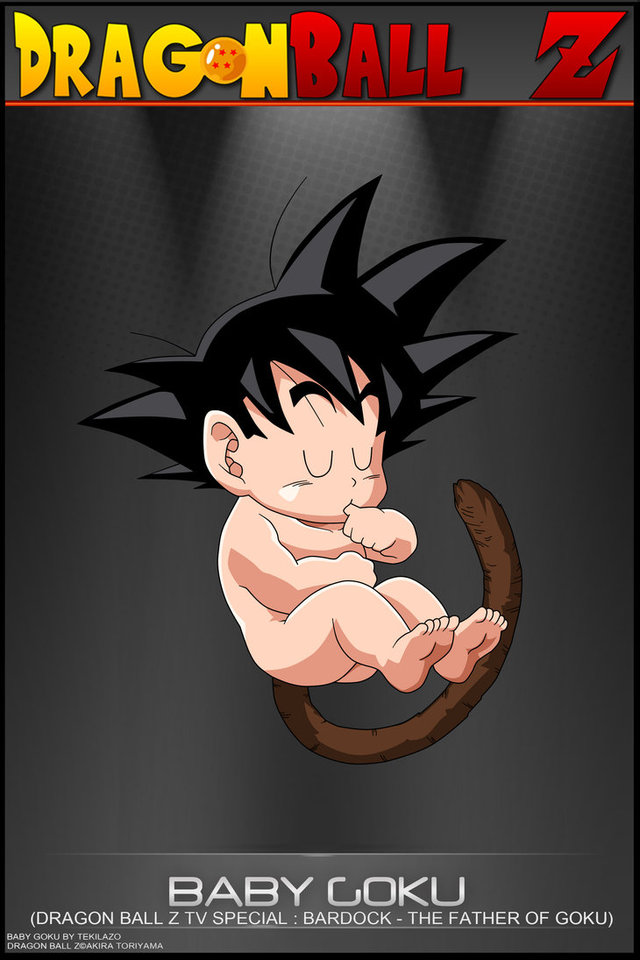 dragon ball goku hentai pre dragon goku baby ball tekilazo qcg