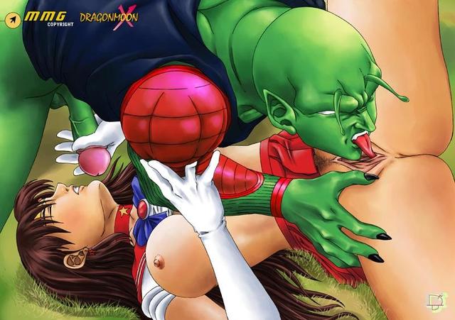 dragon ball hentai galleries anime details pic dragon ball