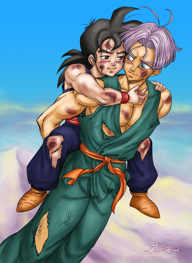 dragon ball z hentai gallery hentai dragon media ball