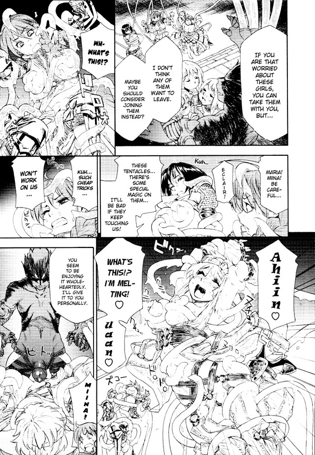 dragon ball z hentai manga hentai manga tentacle play power chapters