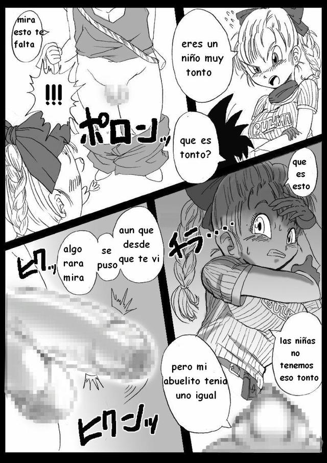 dragon ball z hentai manga hentai preview manga tentacle dragon nursery dragonball road