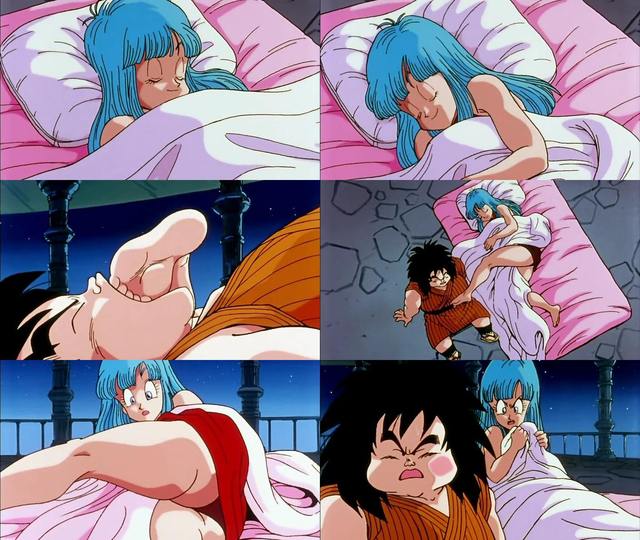 dragon ball z hentai photos hentai dragon media ball maron