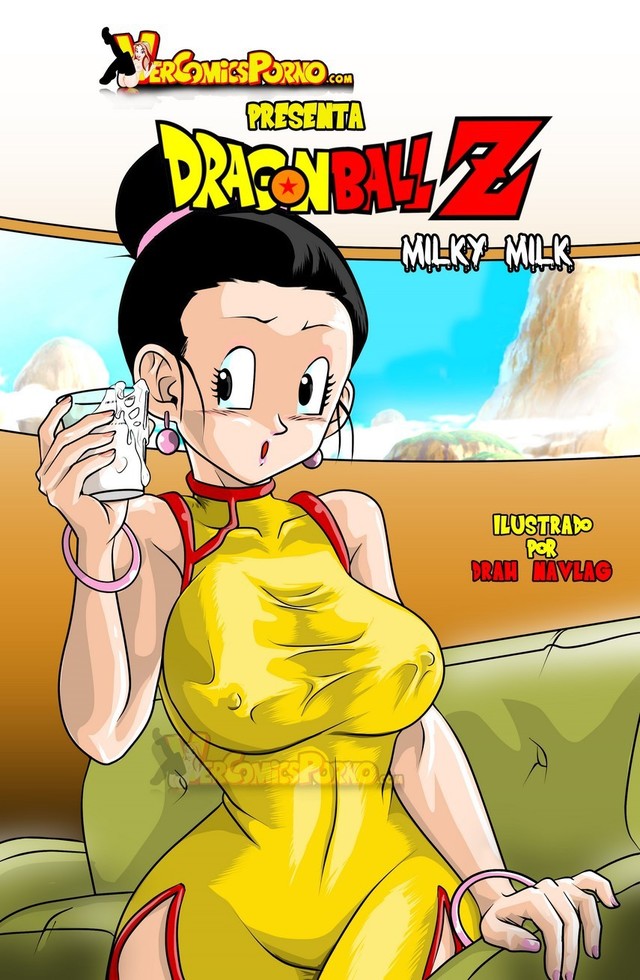 dragon ball z hentai photos category dragon ball