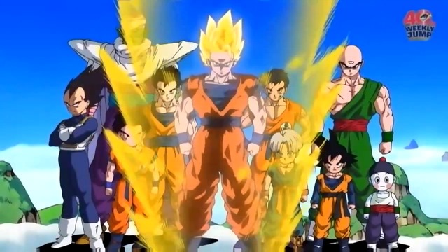 dragon ball z hentai youtube screenshot dragon should ball toonami