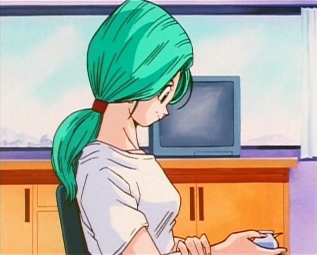 dragon ball z kamehasutra hentai bulma dragon future color ball dragonball kamehasutra