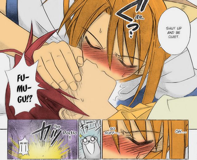 dragon drive hentai manga from morelikethis traditional rose puppet kiss dying