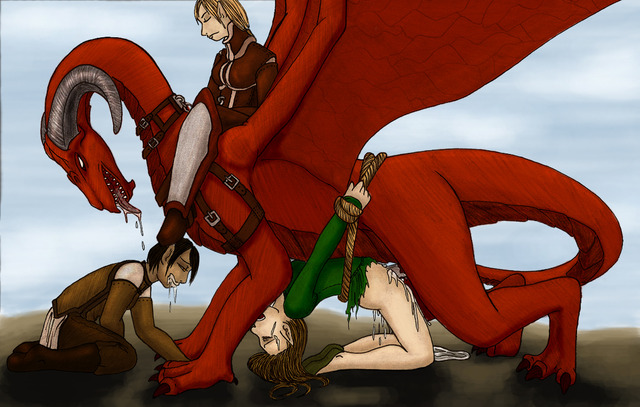 dragon furry hentai red know because afurfan dragonsscalies