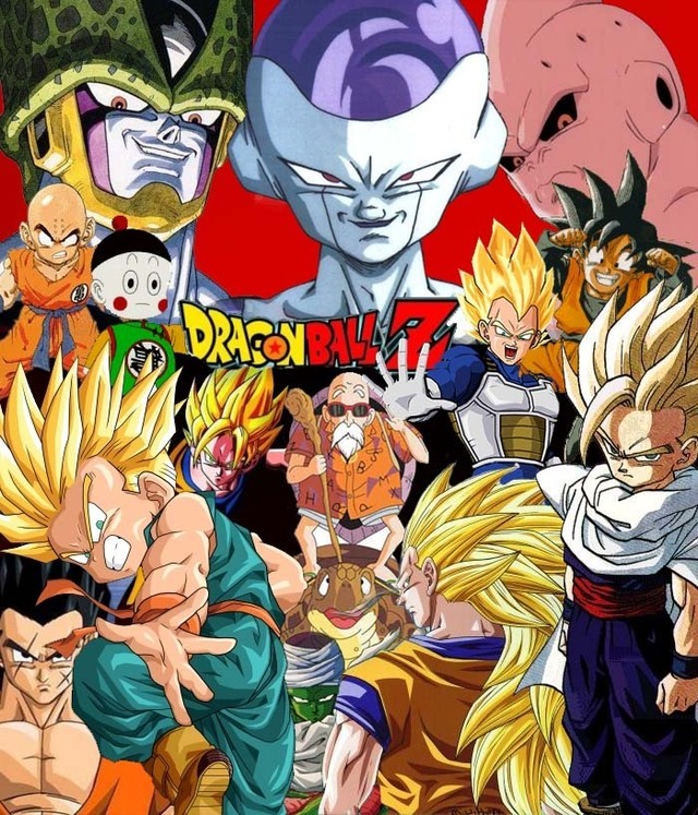 dragonball z hentai english hentai page english wallpaper dragon ball dragonball