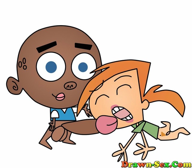 drawn sex hentai galleries hentai cartoons gallery cartoon timmy turner cosmo