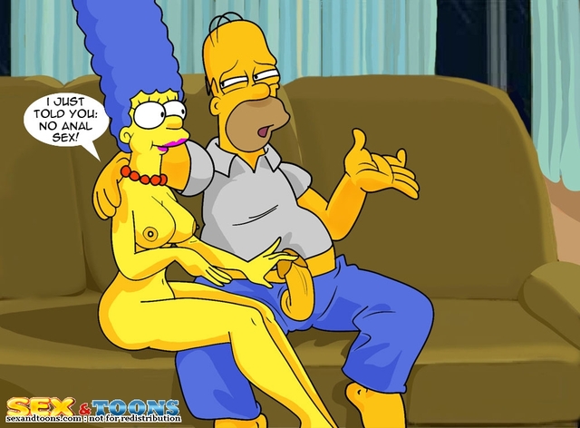 e hentai anal hentai anal comics fuck simpsons