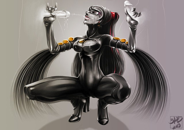 e hentai bayonetta bfe character bayonetta sabudenego