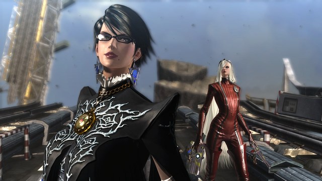 e hentai bayonetta gallery journal bayonetta wiiu scrn