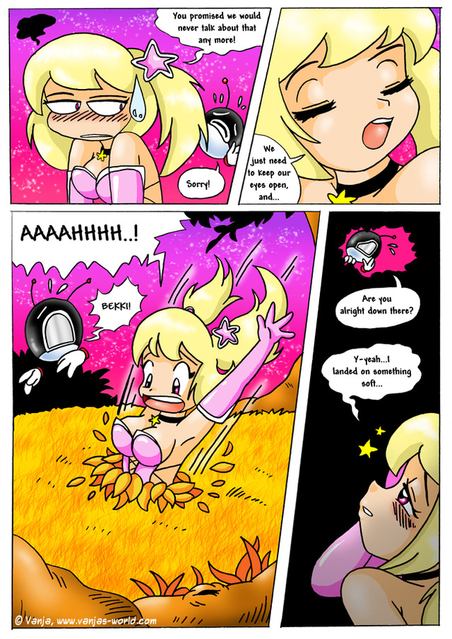 e hentai comic comics misc works number bekki sexplanet