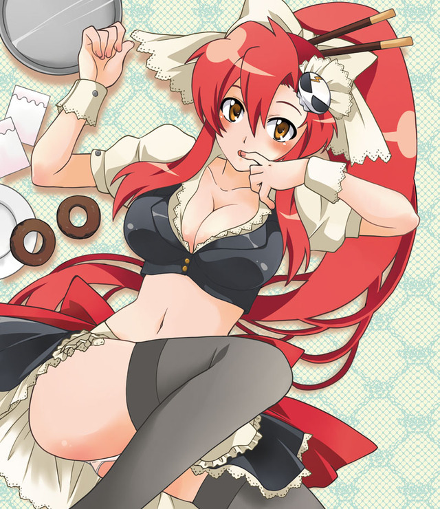 e-hentai gurren lagann hentai page search pictures yoko query