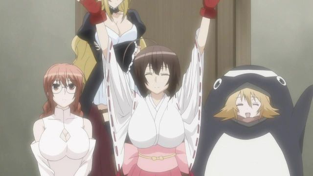 e hentai sekirei love justice sekirei sexuality