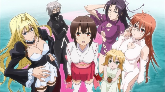 e hentai sekirei anime episode all comments channel posters animemanga which but season sekirei dont remember happens mot xxhzdkk edfafc