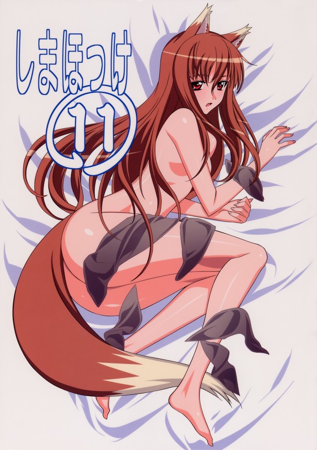 ecchi hentai manga anime hentai ecchi wallpaper animal ears women wolf spice