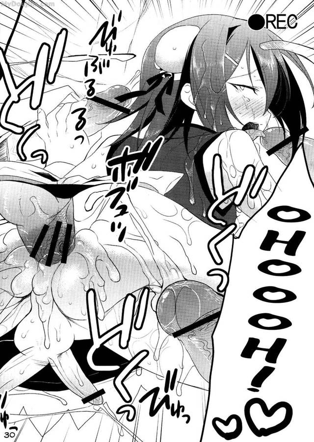 ecchi hentai manga english doujins cut directors klowtdbpfs hideyoshi