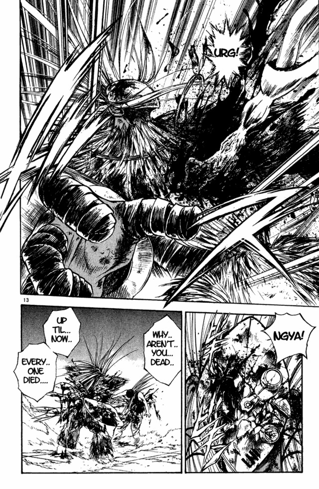 ecchi hentai manga manga flame recca