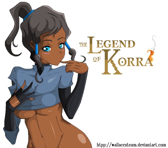 ecchi vs hentai legend korra favourites wallacexteam guudj