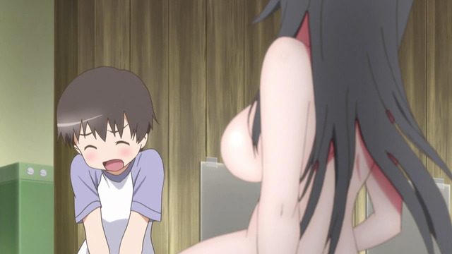 ecchi vs hentai gallery that ovas snapshot kanokon specials them mot