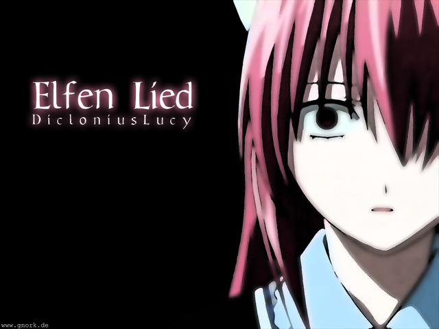 elfen lied hentai gallery anime hentai wallpapers sweetie