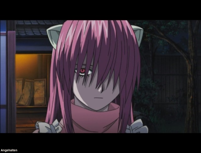 elfen lied hentai gallery album panel lucy photoalbum photogallery infusions hsgallery