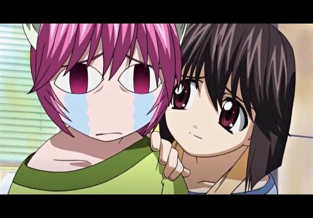 elfen lied hentai gallery hentai gallery imglink chibi baecf