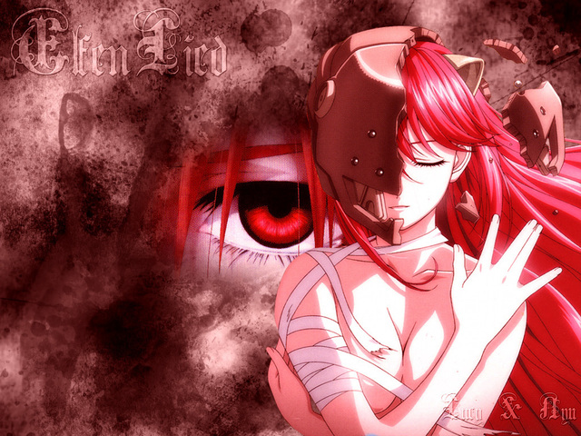 elfen lied hentai game hentai games funny