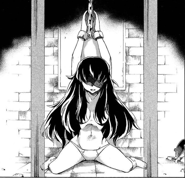 elfen lied hentai game hentai captured