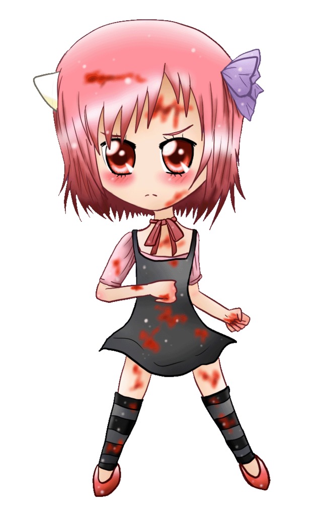 elfen lied hentai game morelikethis artists elfen lied lucy myenhell
