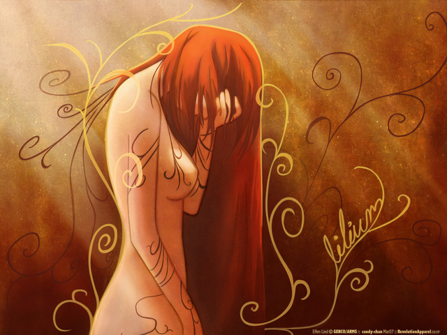 elfen lied hentai pictures forums elfen lied elfenlied sig