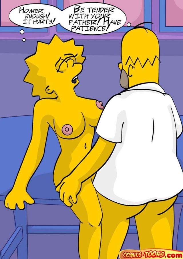 english cartoon hentai blow cartoon simpsons