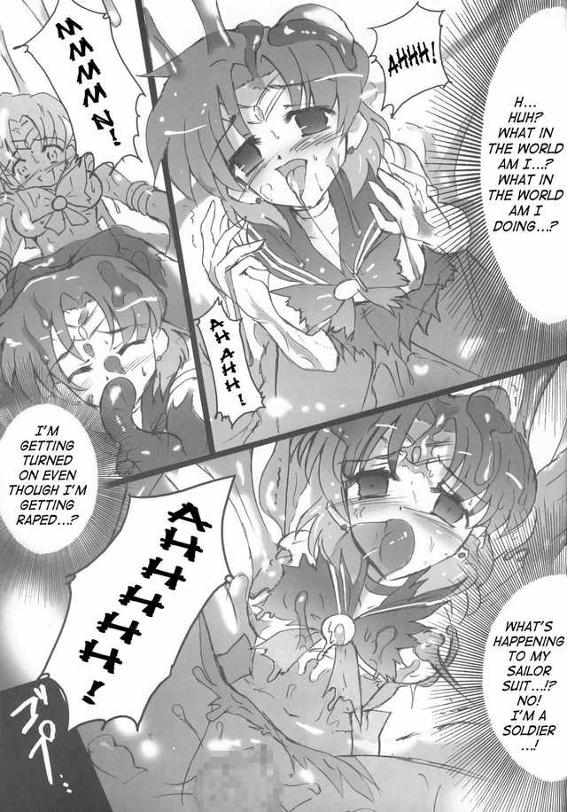 english hentai doujinshi hentai moon doujinshi media sailor