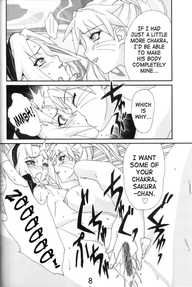 english hentai doujinshi hentai naruto imglink heroine capitulo nultimate