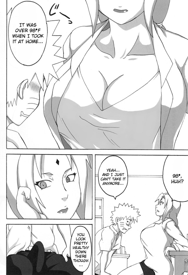 english hentai hentai page english naruto doujin fuck world tsunade hina tit tsuna