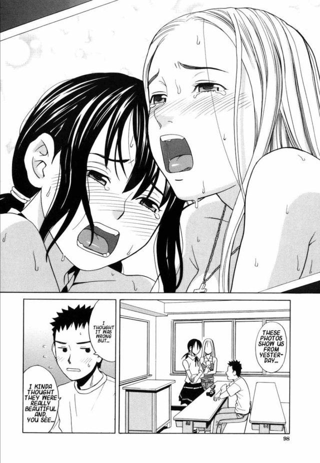 english hentai hentai page english free please comic speak pages totoro imagepage