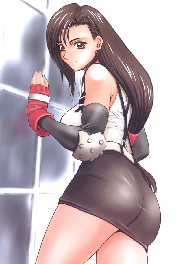 ero tifa hentai albums tifa babe johns