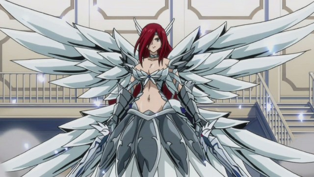 erza hentai doujin anime photos clubs erza