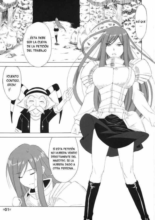 erza hentai manga hentai tail page manga fairy erza imghoom