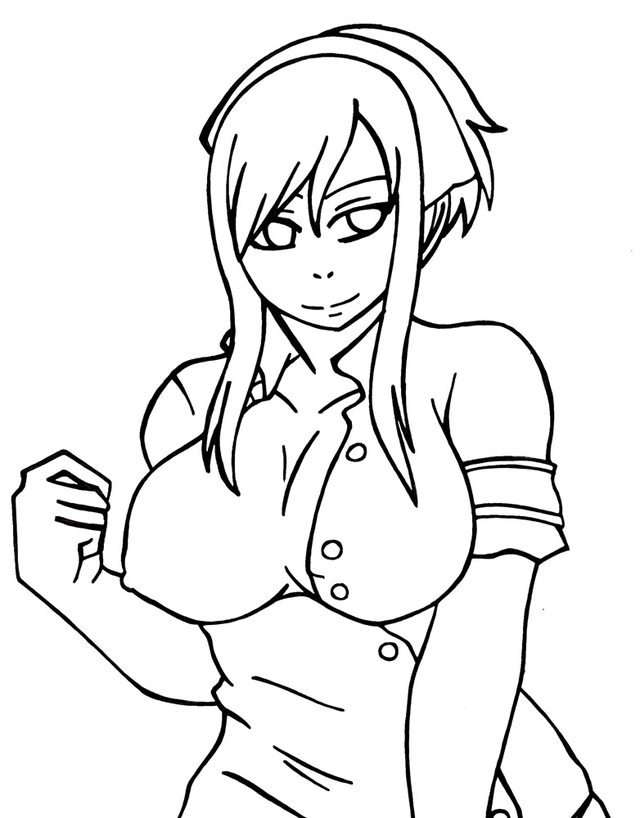 erza hentai manga pictures user nurse erza kyrios