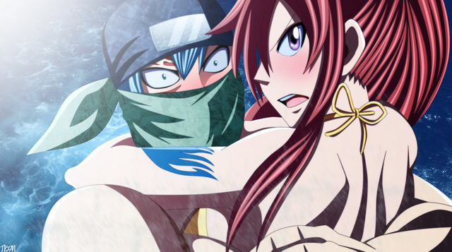 erza hentai manga like this erza looks isnt jellal futuretabs