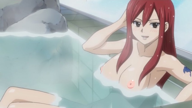 erza hentai manga hentai tail fairy erza tattoos scarlet