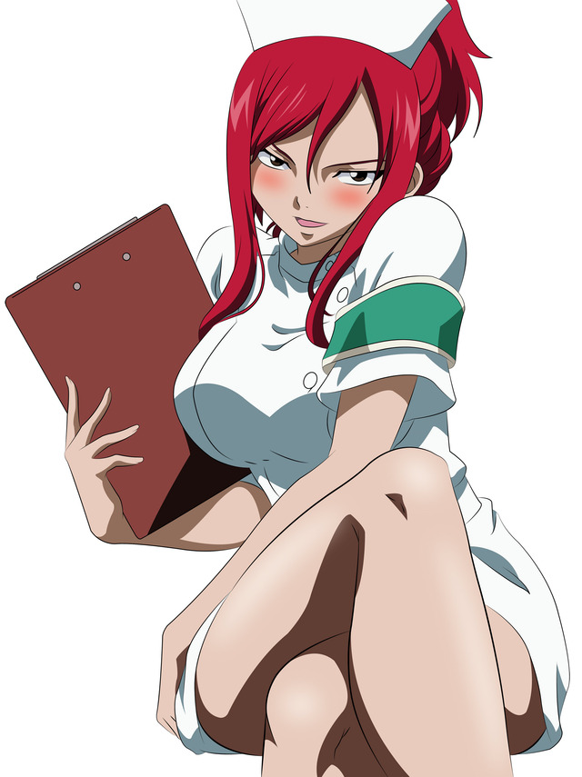 erza hentai pics tail fairy media erza scarlet