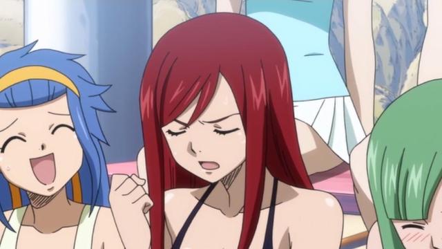 erza hentai pics anime photo photos clubs erza scarlet