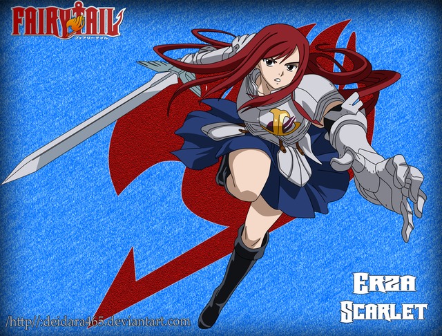 erza scarlet hentai manga threads dfc info boards erza deidara field stats csaed