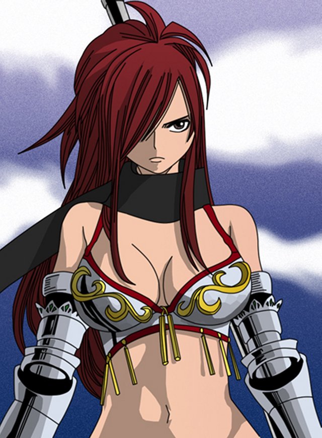 erza scarlet hentai manga anime tail manga fairy data erza scarlet der titania lowbird lowe